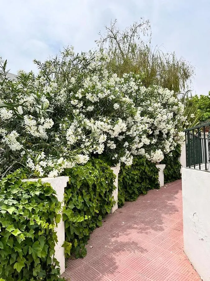 Girasoles Benalmadena Beach Apartment Spain