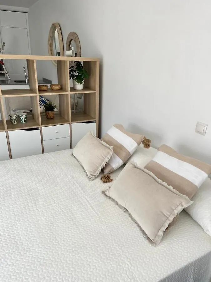 Girasoles Benalmadena Beach Apartment