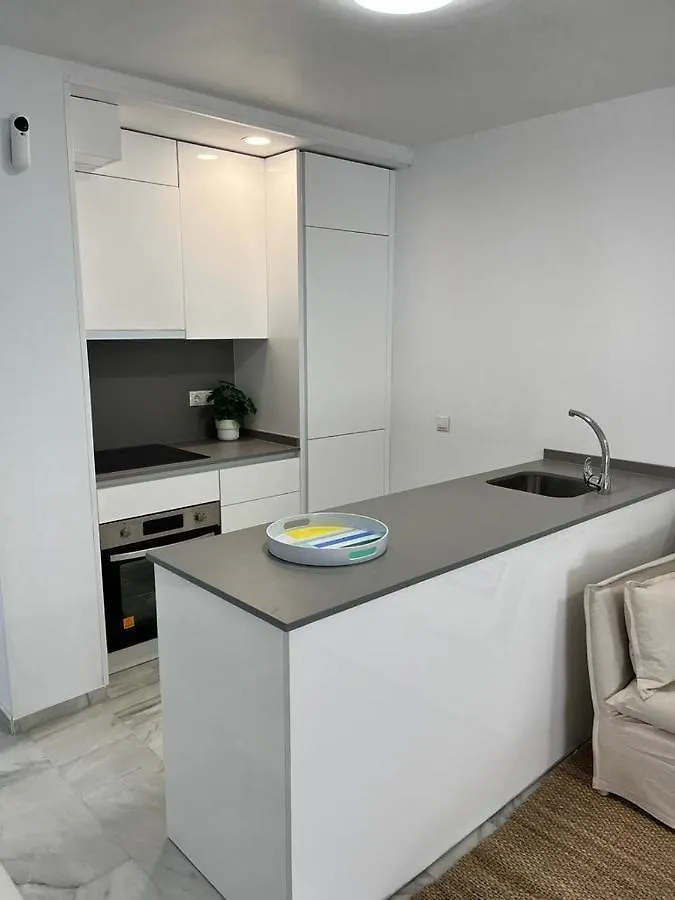 Girasoles Benalmadena Beach Apartment 0*,
