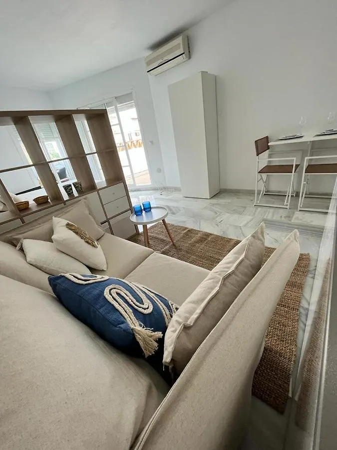 Girasoles Benalmadena Beach Apartment 0*,  Spain