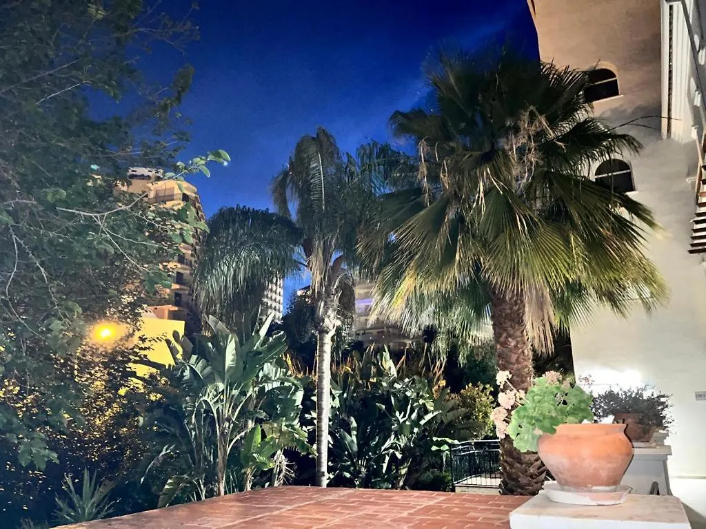 Girasoles Benalmadena Beach Apartment 0*,  Spain