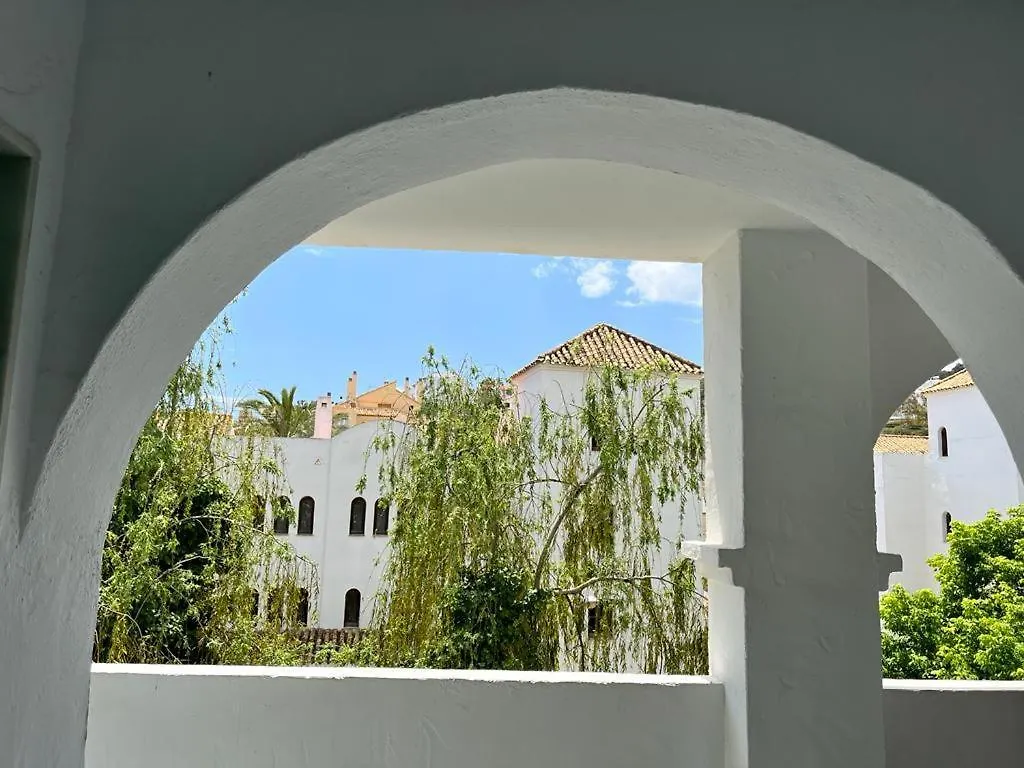 Girasoles Benalmadena Beach Apartment